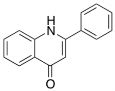 4-Hydroxy-2-phenylquinoline