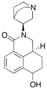 6-Hydroxy-(S,S)-Palonosetron