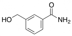 3-(Hydroxymethyl)Benzamide (~85%)