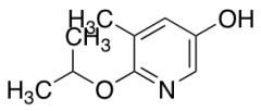 5-Hydroxy-2-isopropoxy-3-methylpyridine