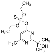 Hydroxydiazinon