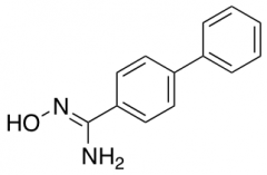 N'-Hydroxy-4-phenylbenzene-1-carboximidamide