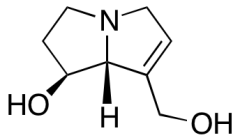 Heliotridine