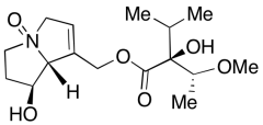 Heliotrine N-Oxide