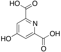 Helidaminic Acid