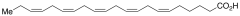 (all-Z)-6,9,12,15,18-Heneicosapentaenoic Acid