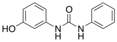 3-(3-hydroxyphenyl)-1-phenylurea