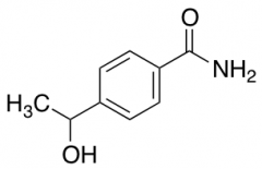 4-(1-Hydroxyethyl)benzamide