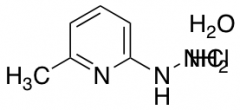2-Hydrazinyl-6-methylpyridine hydrochloride