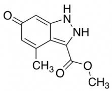 Methyl 6-Hydroxy-4-methyl-1H-indazole-3-carboxylate