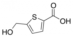 5-Hydroxymethyl-2-thiophenecarboxylic acid