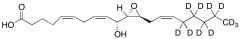 (10R)-Hepoxilin B3-d11
