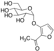 3-O-&alpha;-D-Glucosyl Isomaltol