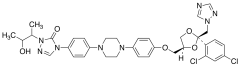 Hydroxy Itraconazole