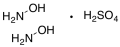 Hydroxylamine Sulfate