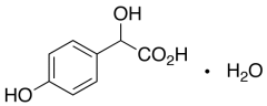 4-Hydroxymandelic Acid Monohydrate