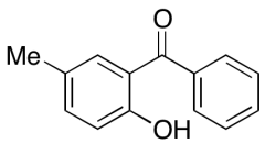 2-​Hydroxy-​5-​methylbenzophenone