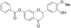 Hesperetin 7-Benzoate