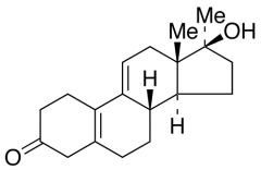 (17&beta;)-17-Hydroxy-17-methyl-estra-5(10),9(11)-dien-3-one