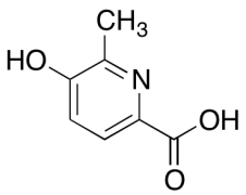 5-Hydroxy-6-methylpicolinic Acid