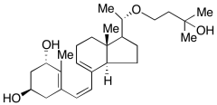 (1R,3S)-5-((Z)-2-((3aR,7aS)-1-((S)-1-(3-Hydroxy-3-methylbutoxy)ethyl)-7a-methyl-2,3,3a,6,7