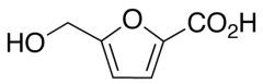 5-Hydroxymethyl-2-furancarboxylic Acid