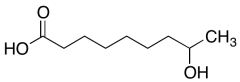 8-Hydroxynonanoic Acid