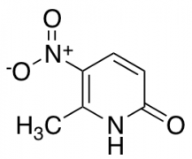 2-Hydroxy-6-methyl-5-nitropyridine