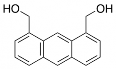 1,8-Bis(hydroxymethyl)anthracene