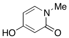 4-Hydroxy-1-methyl-2-pyridone