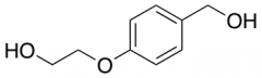 2-[4-(Hydroxymethyl)phenoxy]ethanol