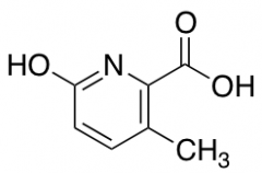 6-Hydroxy-3-methylpicolinic Acid