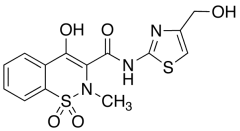 4&rsquo;-Hydroxymethyl 5&rsquo;-Desmethyl Meloxicam