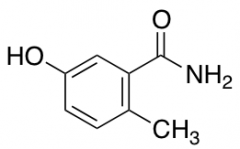 5-Hydroxy-2-methylbenzamide