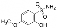 2-Hydroxy-4-methoxybenzene-1-sulfonamide
