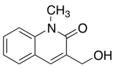 3-(Hydroxymethyl)-1-methyl-1,2-dihydroquinolin-2-one
