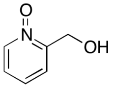 2-(Hydroxymethyl)pyridine N-Oxide