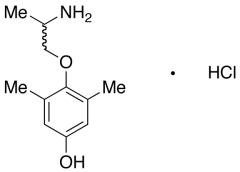 4-Hydroxy Mexiletine Hydrochloride