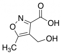 4-(Hydroxymethyl)-5-methylisoxazole-3-carboxylic Acid