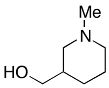 Hydroxymethyl-​N-​methylpiperidine