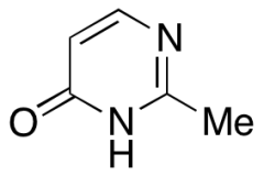 4-Hydroxy-2-methylpyrimidine