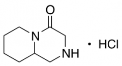 Hexahydro-1H-pyrido[1,2-a]pyrazin-4(6H)-one hydrochloride