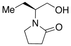 1-[(1S)-1-(Hydroxymethyl)propyl]-2-pyrrolidinone