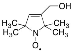 3-Hydroxymethyl-(1-oxy-2,2,5,5-tetramethylpyrroline)