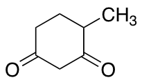 3-hydroxy-6-methylcyclohex-2-en-1-one