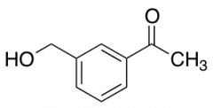 1-[3-(hydroxymethyl)phenyl]ethan-1-one