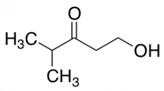 1-hydroxy-4-methylpentan-3-one