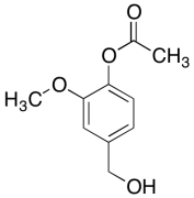 4-(Hydroxymethyl)-2-methoxyphenyl Acetate