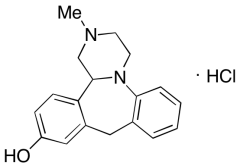 8-Hydroxy Mianserin Hydrochloride