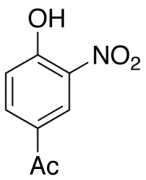 4&rsquo;-Hydroxy-3&rsquo;-nitroacetophenone, >95%